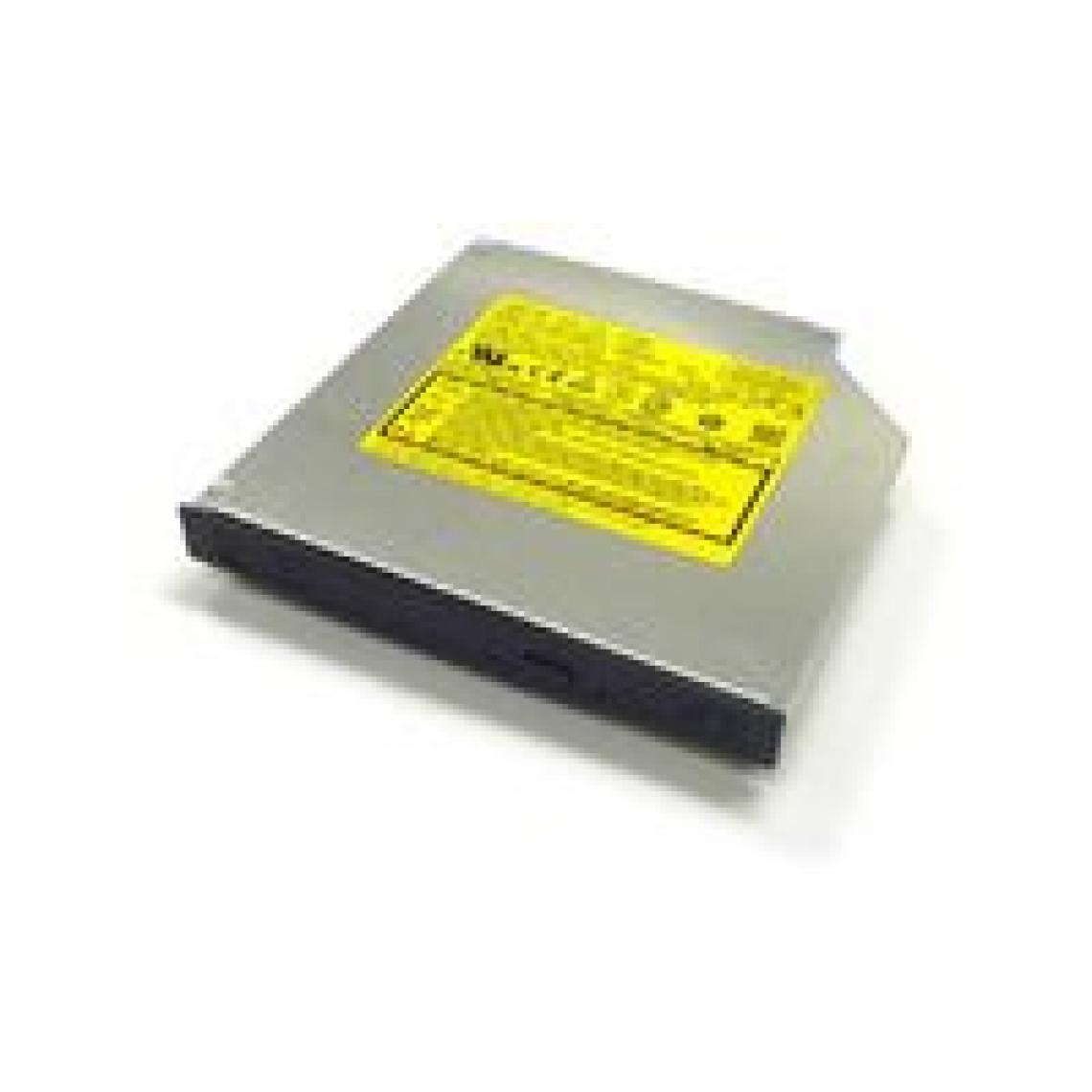 Inconnu - MicroStorage MSI-DVDRW/SATA lecteur de disques optiques - Accessoires Boitier PC