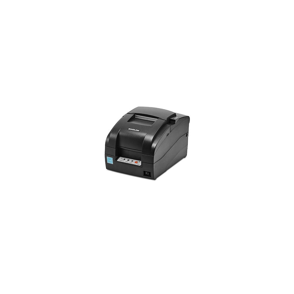 Bixolon - Bixolon SRP-275IIICOESG Imprimante avec un port infrarouge Dot matrix POS printer 80 x 144 DPI - Imprimante Jet d'encre