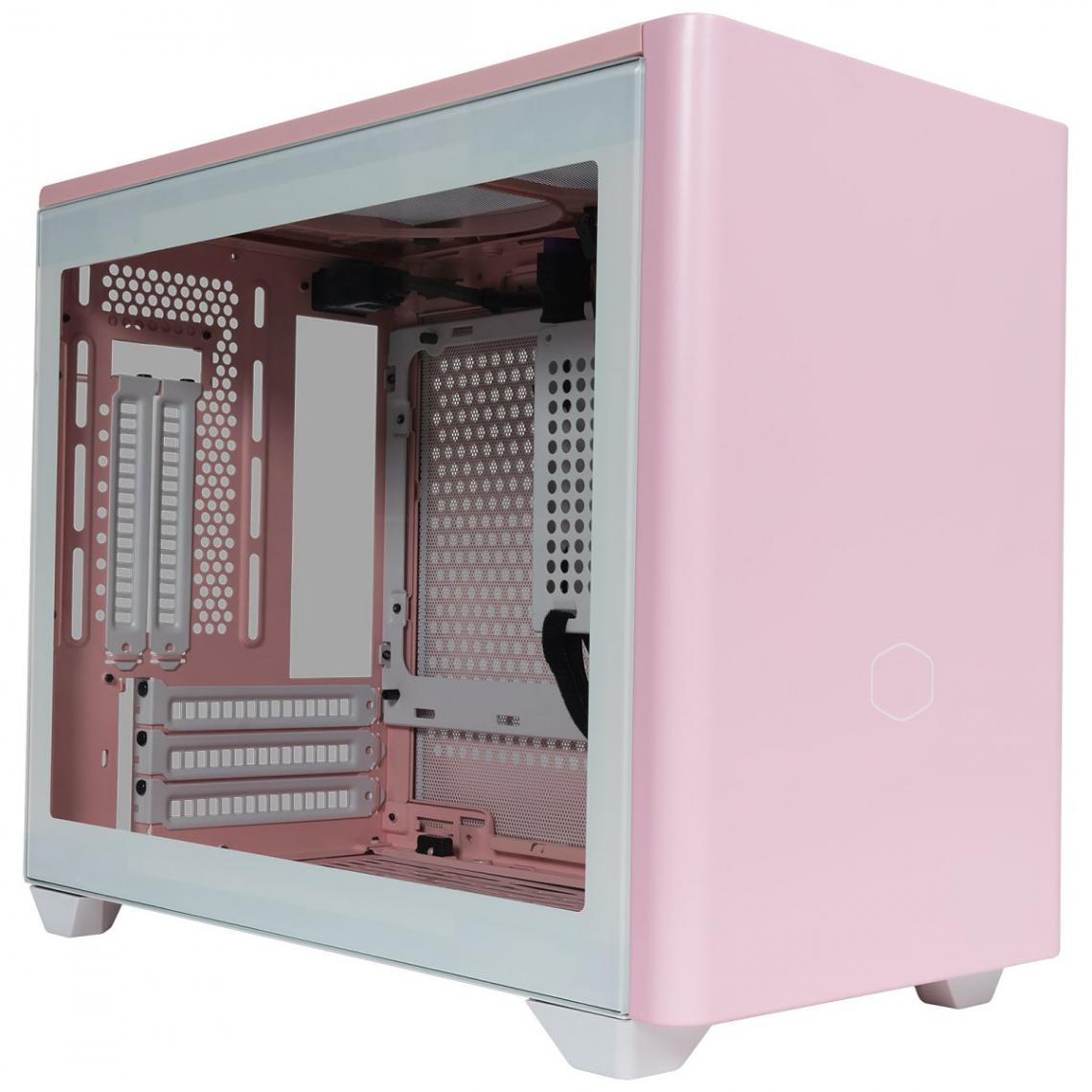 Cooler Master - Cooler Master MasterBox NR200P - Boitier PC