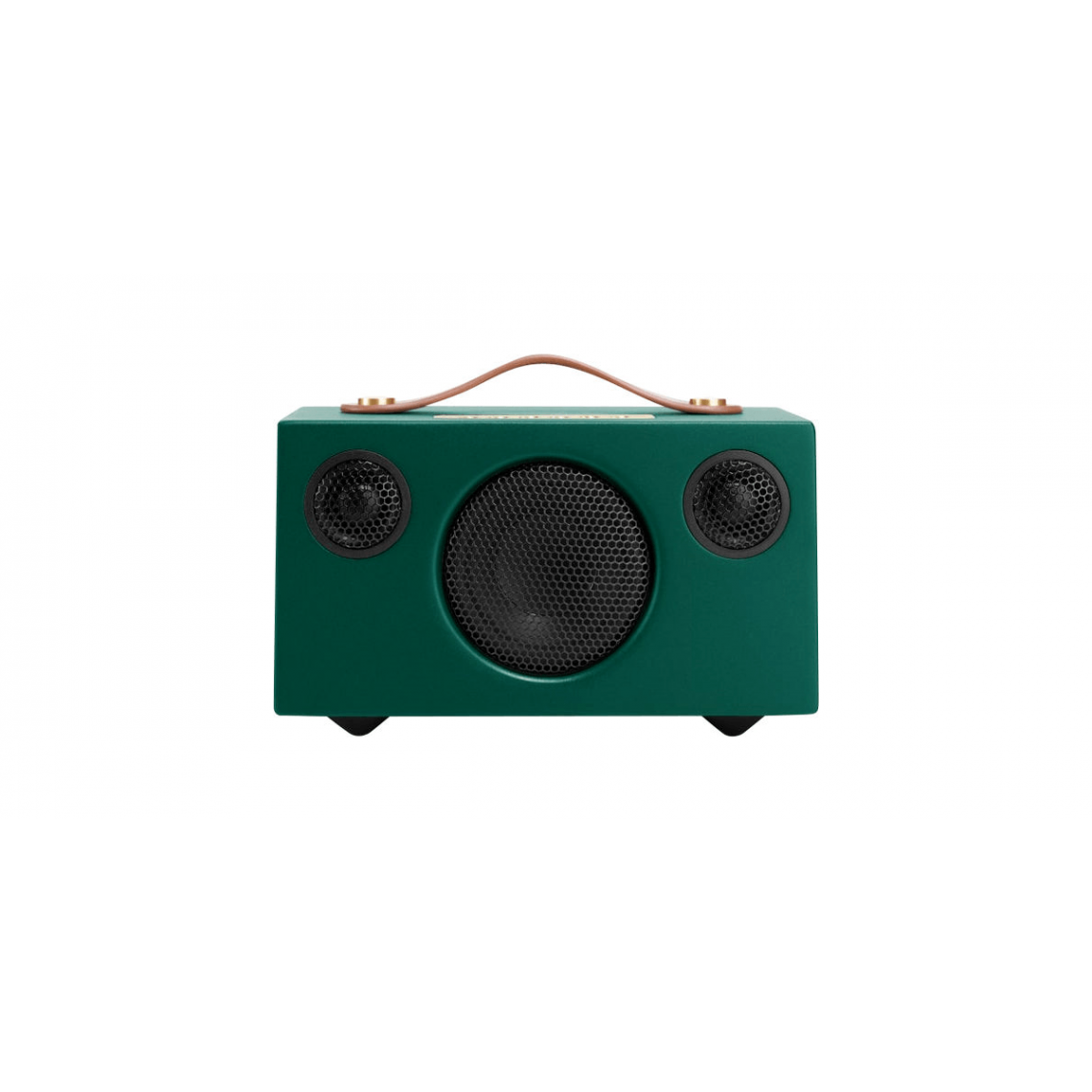 Audio Pro - Audio Pro Addon T3+ Vert - Enceinte Bluetooth Portable - Enceintes Hifi