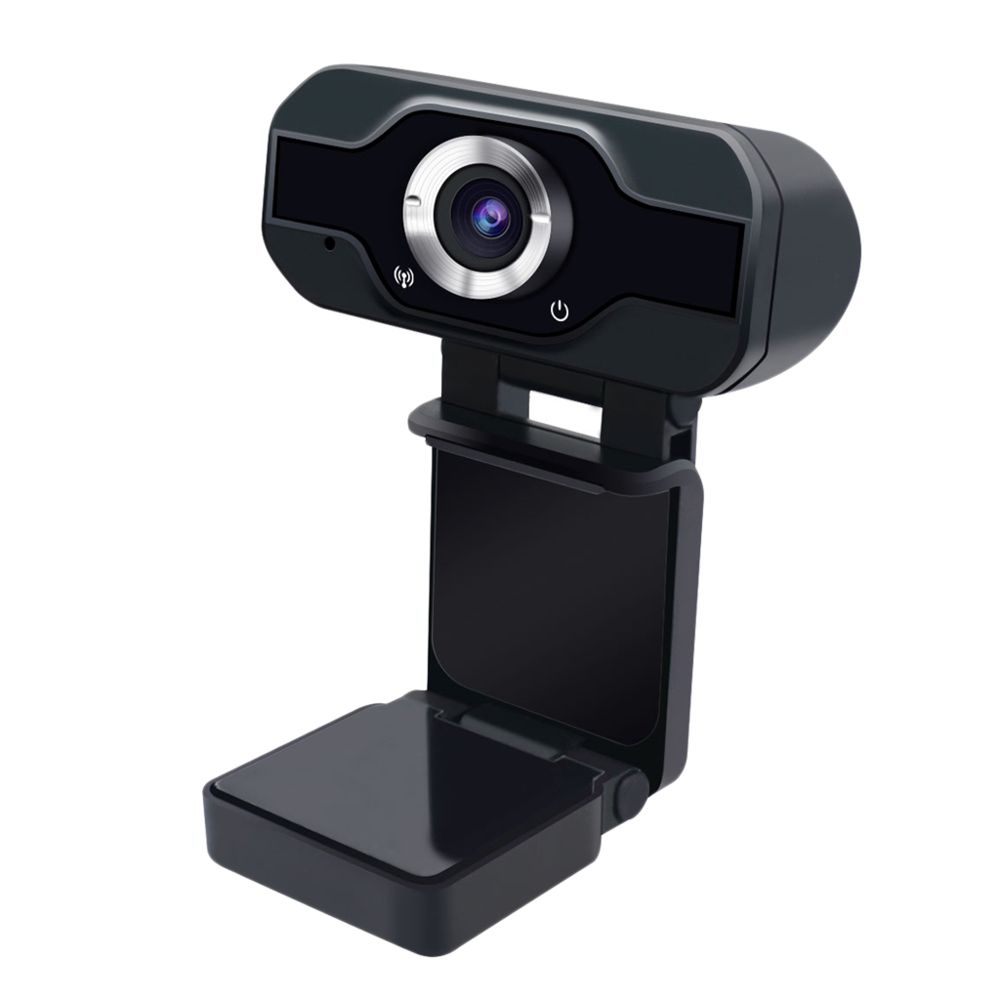marque generique - Caméra Webcam HD 1932 * 1088 Appel Vidéo Et Enregistrement Grand écran Avec Micro Pour Ordinateur Portable - Webcam