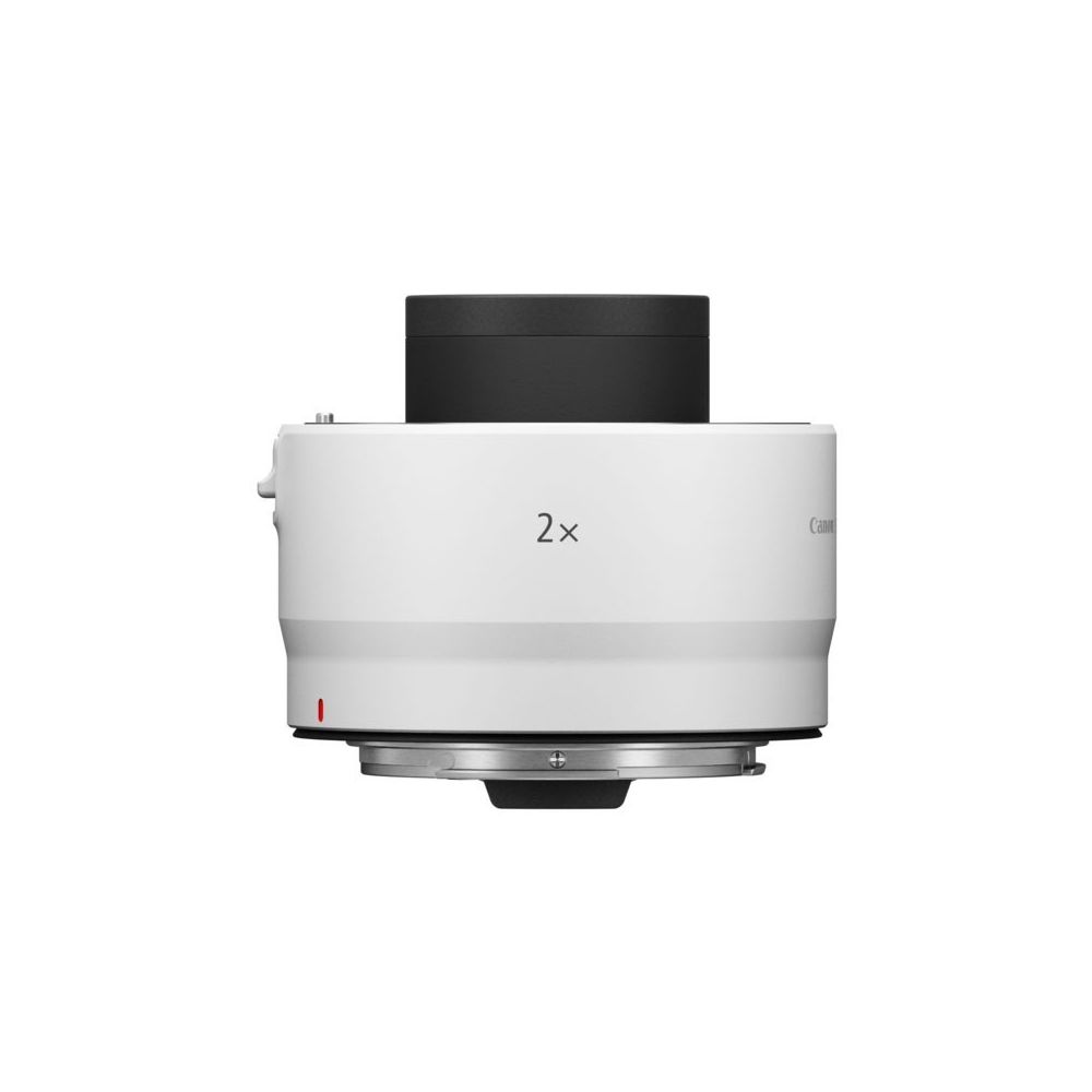 Canon - CANON multiplicateur RF 2.0X Garanti 2 ans - Objectif Photo
