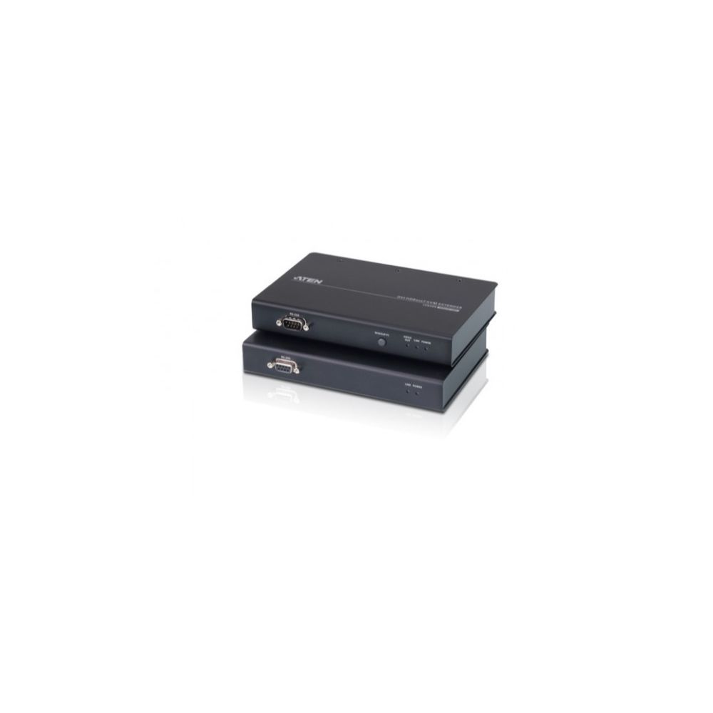 Aten - Aten CE620 Kit Déport DVI-D/USB en HDbaseT 2.0 150M - Switch KVM