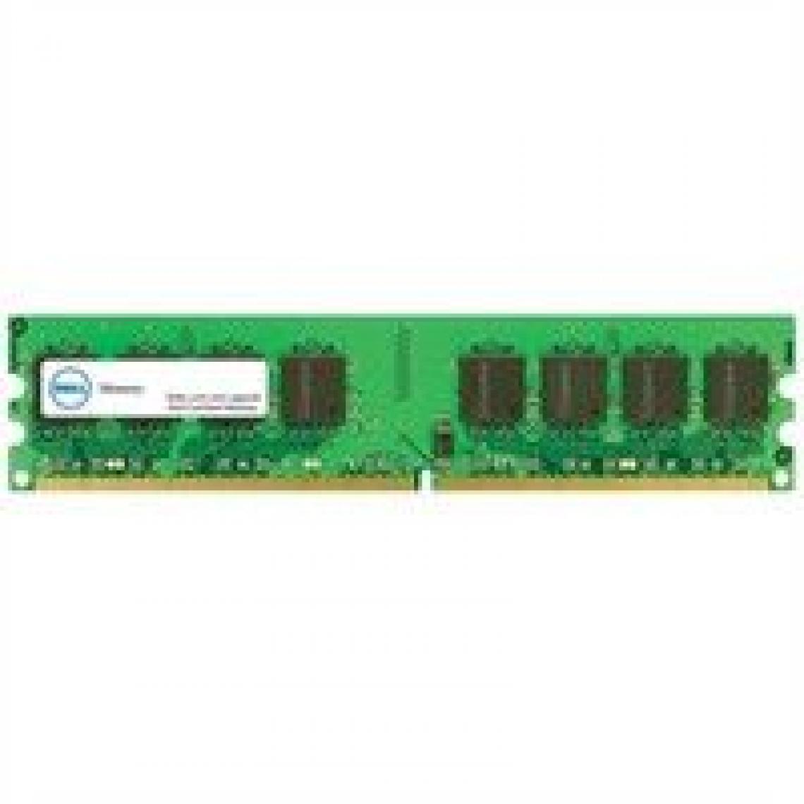 Inconnu - 8 GB Certified Replacement Memory Module for Select Systems-2RX8 SO-DIMM 2133MHz - RAM PC Fixe