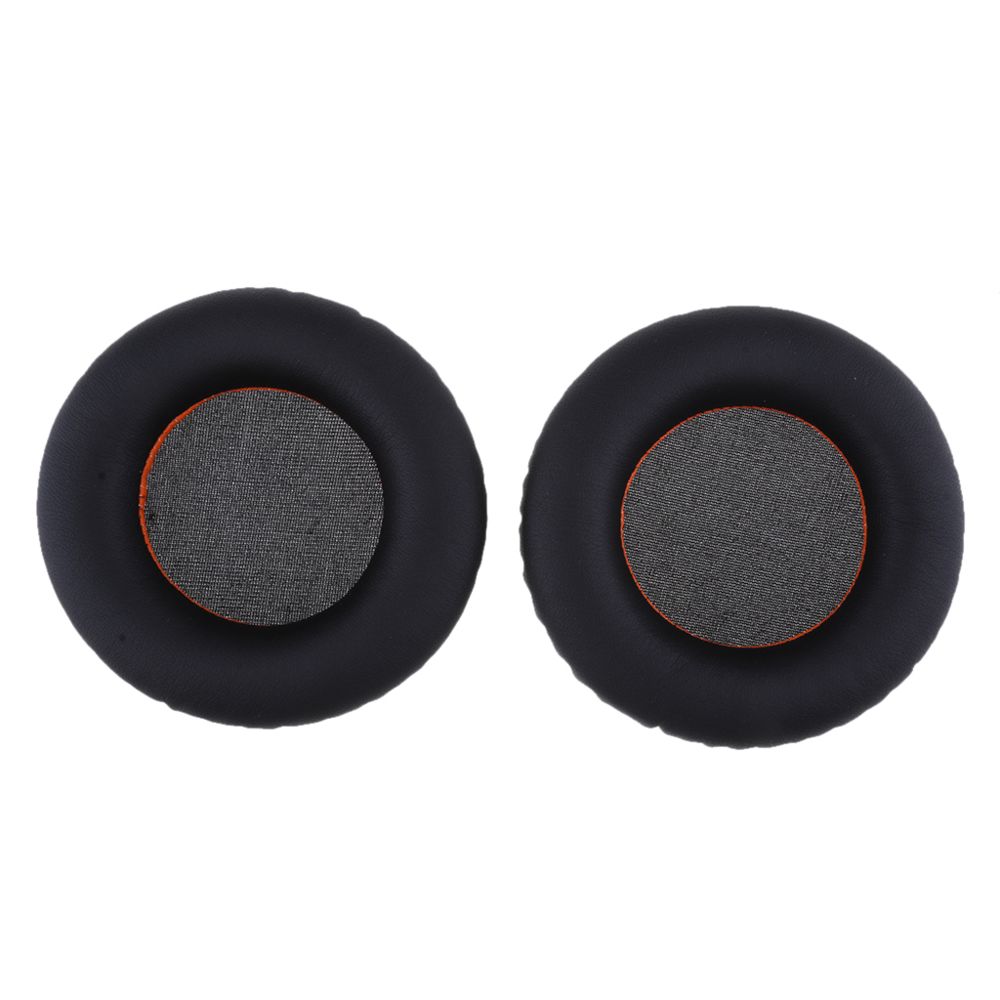marque generique - Coussins de coussinets d'oreille pour Steelseries Siberia V1, V2, V3 - Accessoires casque