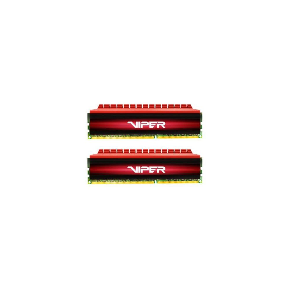 Patriot Memory - PATRIOT DIMM 32 GB DDR4-3000 Kit - RAM PC Fixe