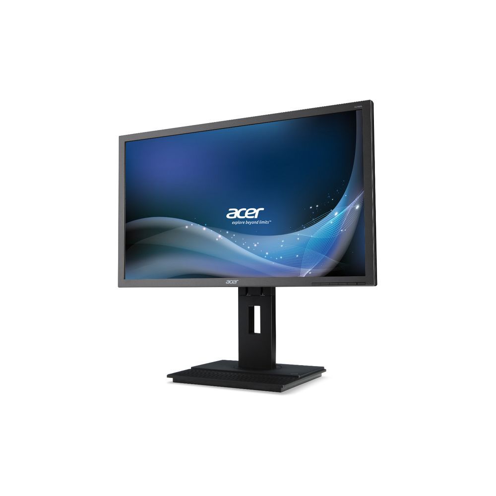 Acer - ACER - B246HLYMDR - Moniteur PC