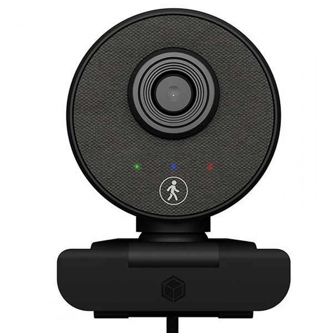 Icybox - IB-CAM501-HD - Webcam
