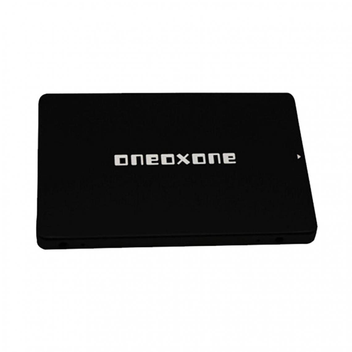 marque generique - 2,5 "SSD SATA3.0 120G SSD pour ordinateur portable / Performances de bureau hautes performances - Disque Dur interne