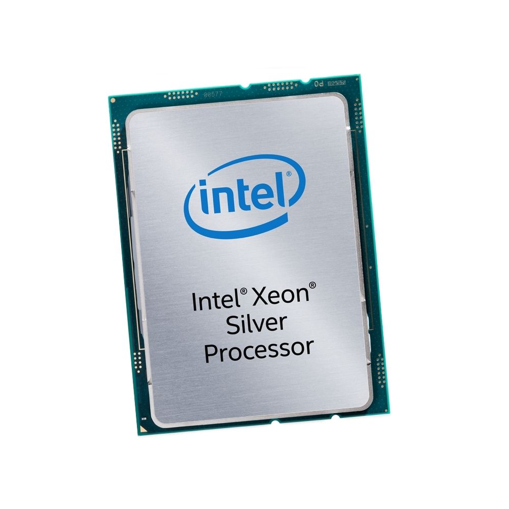 Lenovo - Lenovo Intel Xeon Silver 4110 processeur 2,1 GHz 11 Mo L3 - Processeur INTEL