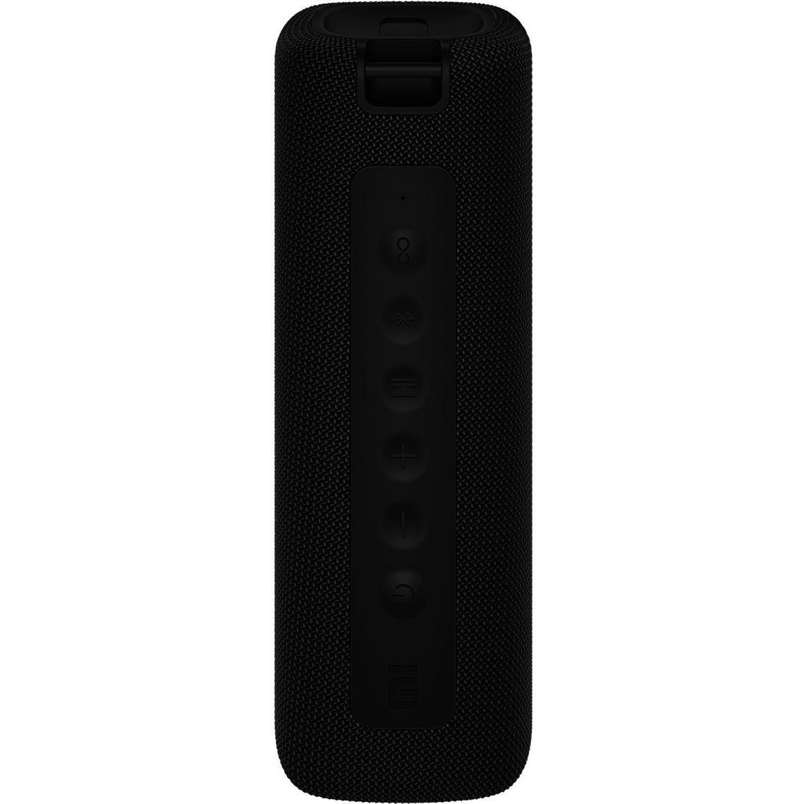 XIAOMI - Mi Portable Bluetooth Speaker - Noir - Enceinte nomade