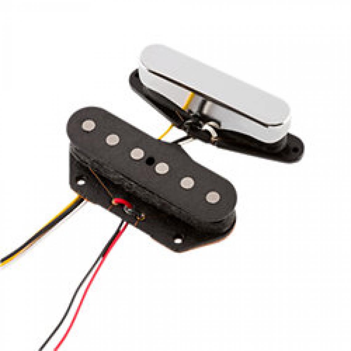 Fender - FenderYosemite Tele Pickup Set - Accessoires instruments à cordes