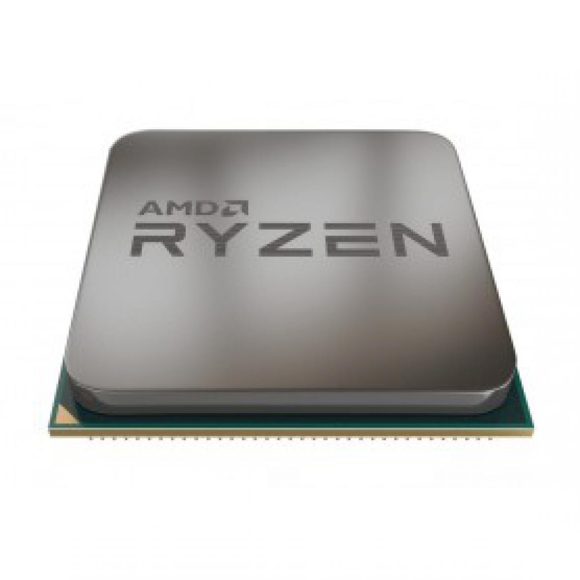 Amd - Ryzen 7 5800X - Processeur INTEL