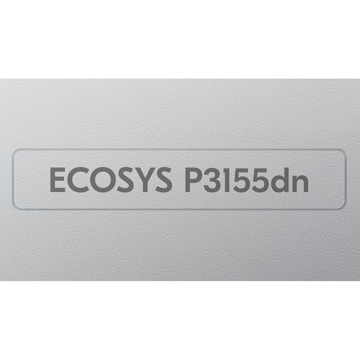 Kyocera - Kyocera Kyocera ECOSYS P3155dn - Imprimantes d'étiquettes