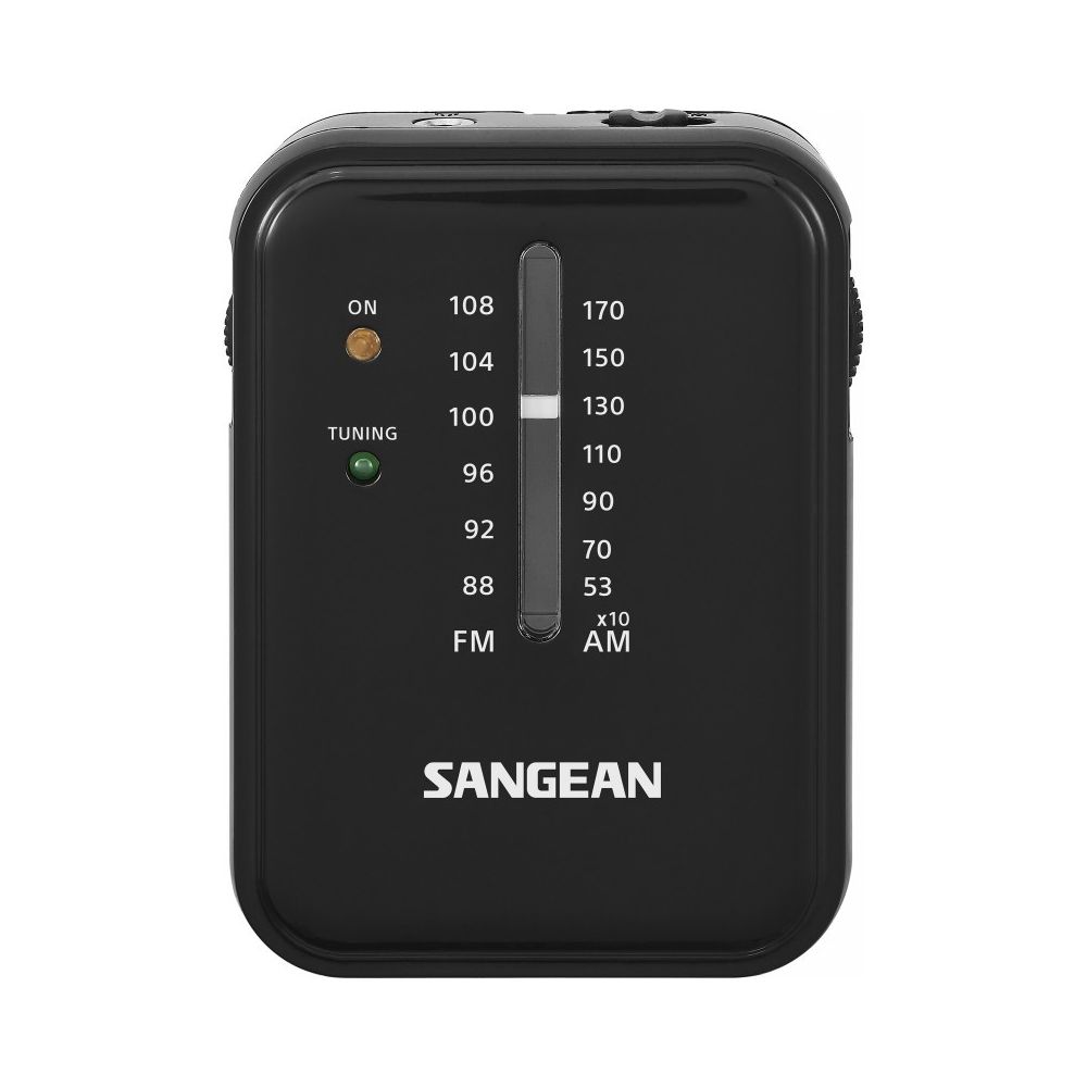 Sangean - SANGEAN - POCKET 320 (SR-32) - Radio
