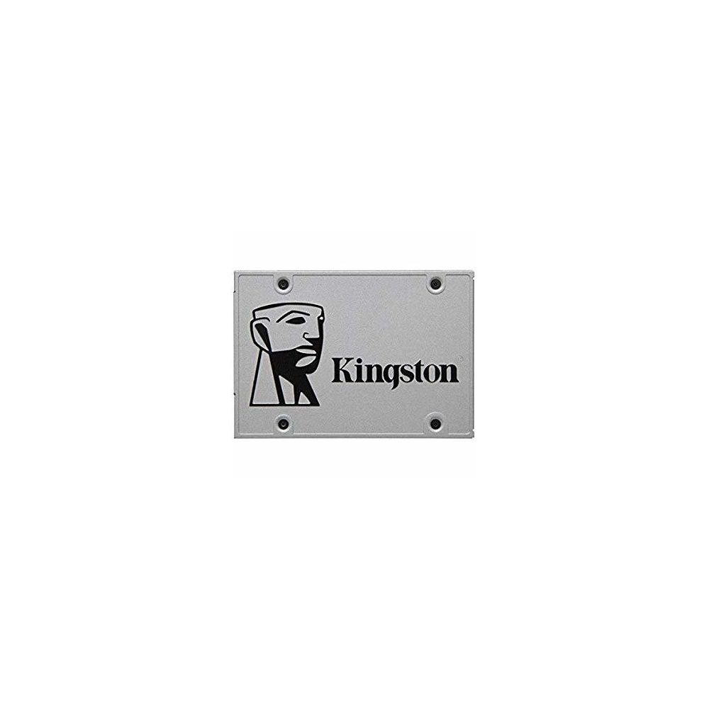 Kingston - ABI DIFFUSION DISQUE SSD KINGSTON SSDNow MS200 mSATA - 240Go - Disque Dur interne