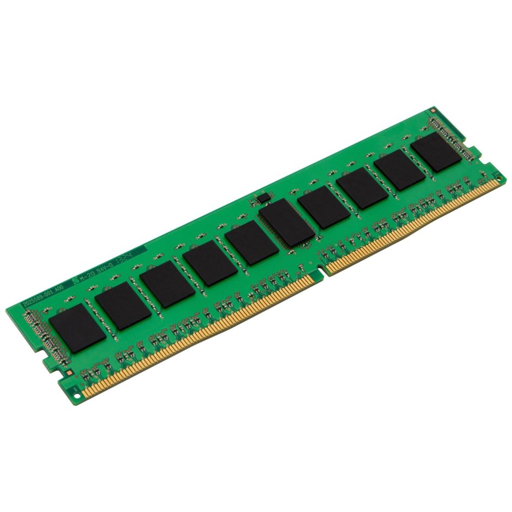 Origin Storage - Origin storage DDR4 16GB 2400MHz udimm 2rx8 non-ECC 1.2v (OM16G42400U2RX8NE12) - RAM PC Fixe