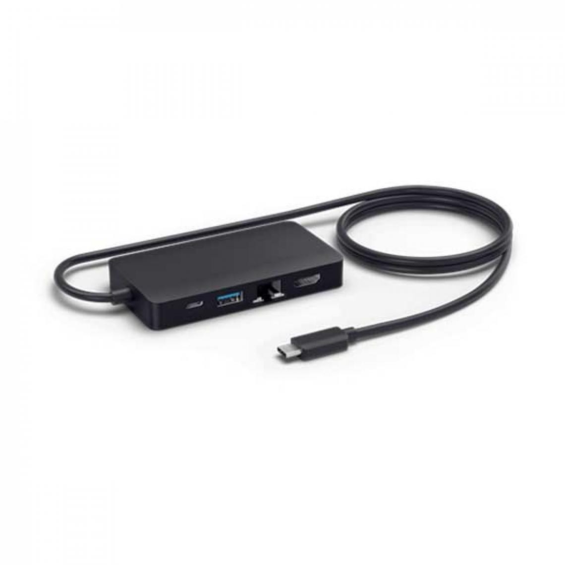 Jabra - USB Hub USB-C pour PanaCast - Webcam