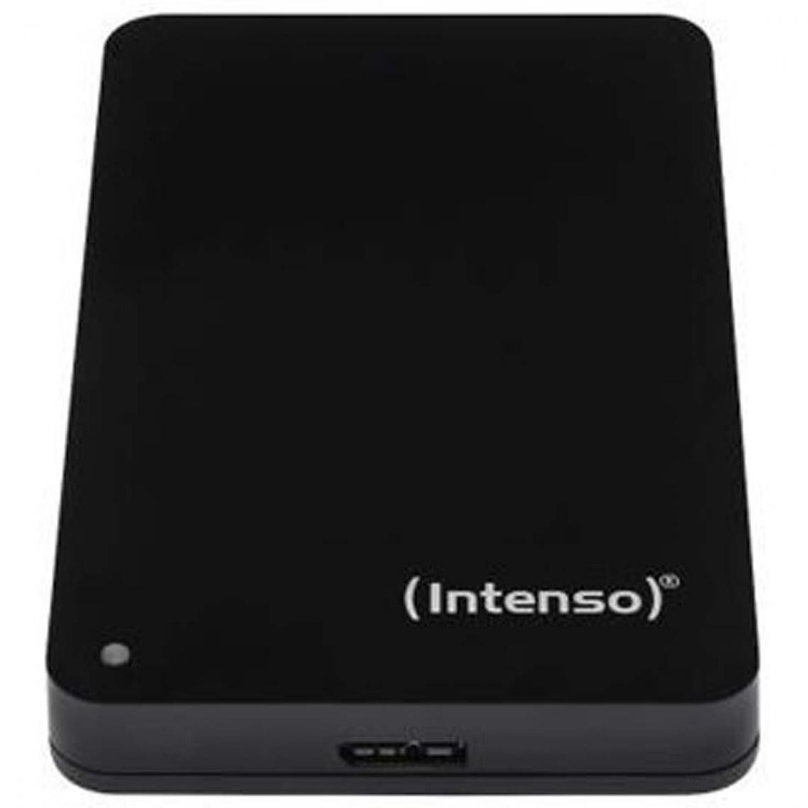 Intenso - Disque dur USB 3.0 320Go INTENSO Noir - Disque Dur interne