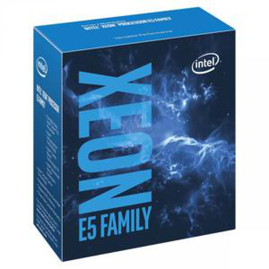 Intel - Xeon E5-2620 v4 (2.1 GHz) - Processeur INTEL