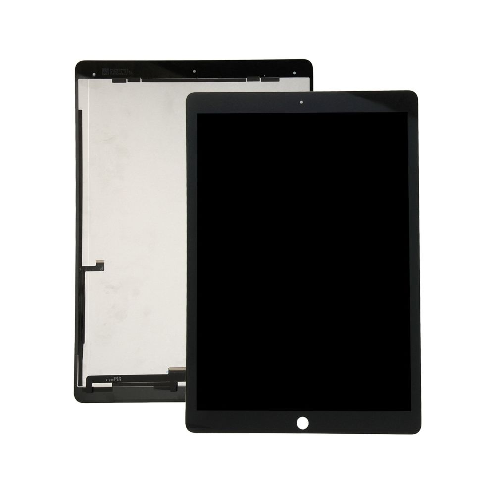 Wewoo - Pour iPad Pro 12.9 pouces noir pièce détachée LCD Affichage + Écran Tactile Digitizer Assemblée - Accessoires et Pièces Détachées
