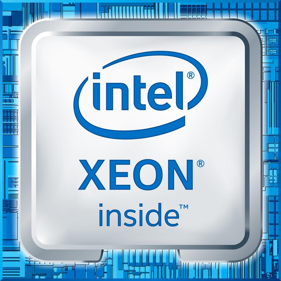 Intel - Intel Xeon W-2145 - Processeur INTEL