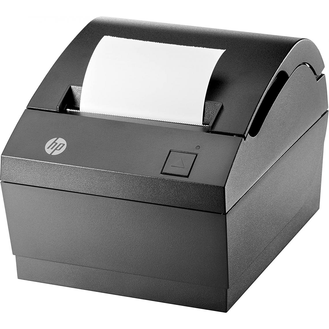 Hp - HP Value Serial/USB Printer II (de) - Imprimantes d'étiquettes