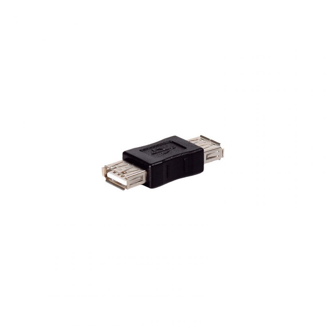 shiverpeaks - shiverpeaks BASIC-S Adaptateur USB () - Hub