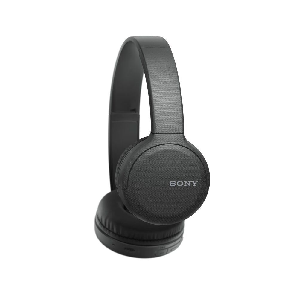 Sony - Casque audio sans fil - WH-CH510 - Noir - Casque