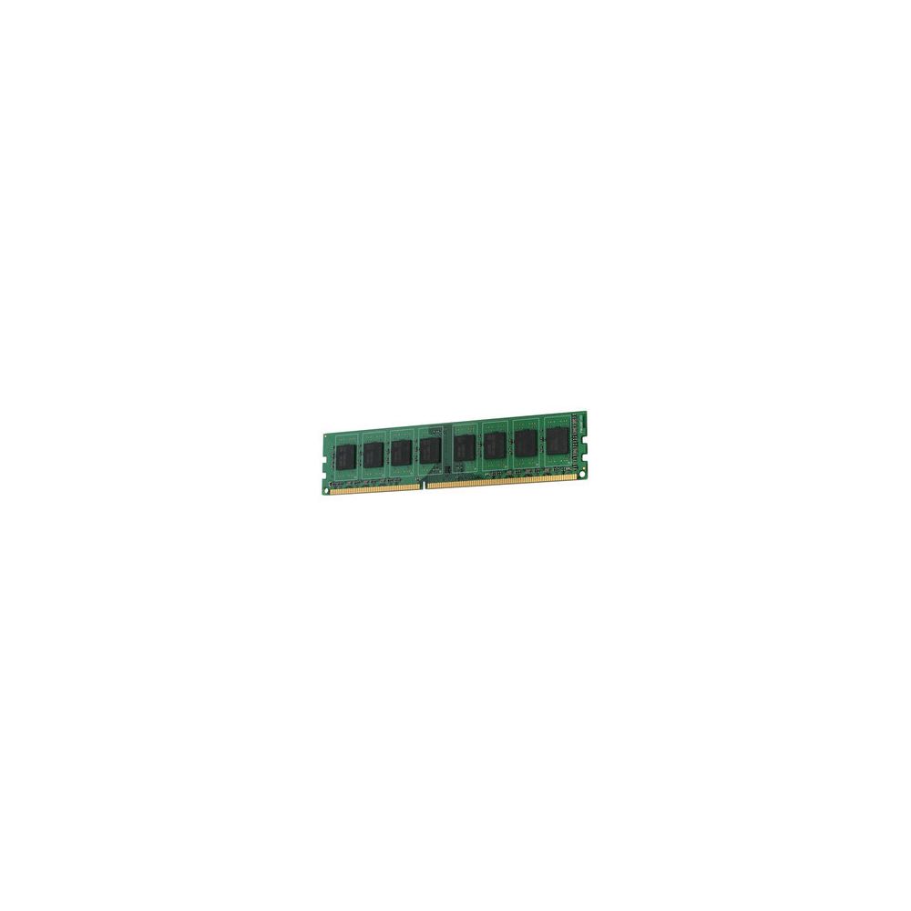 Qnap - QNAP SP-4GB-DDR3ECC-LD TS-EC879U/EC1279U (SP-4GB-DDR3ECC-LD) - RAM PC Fixe