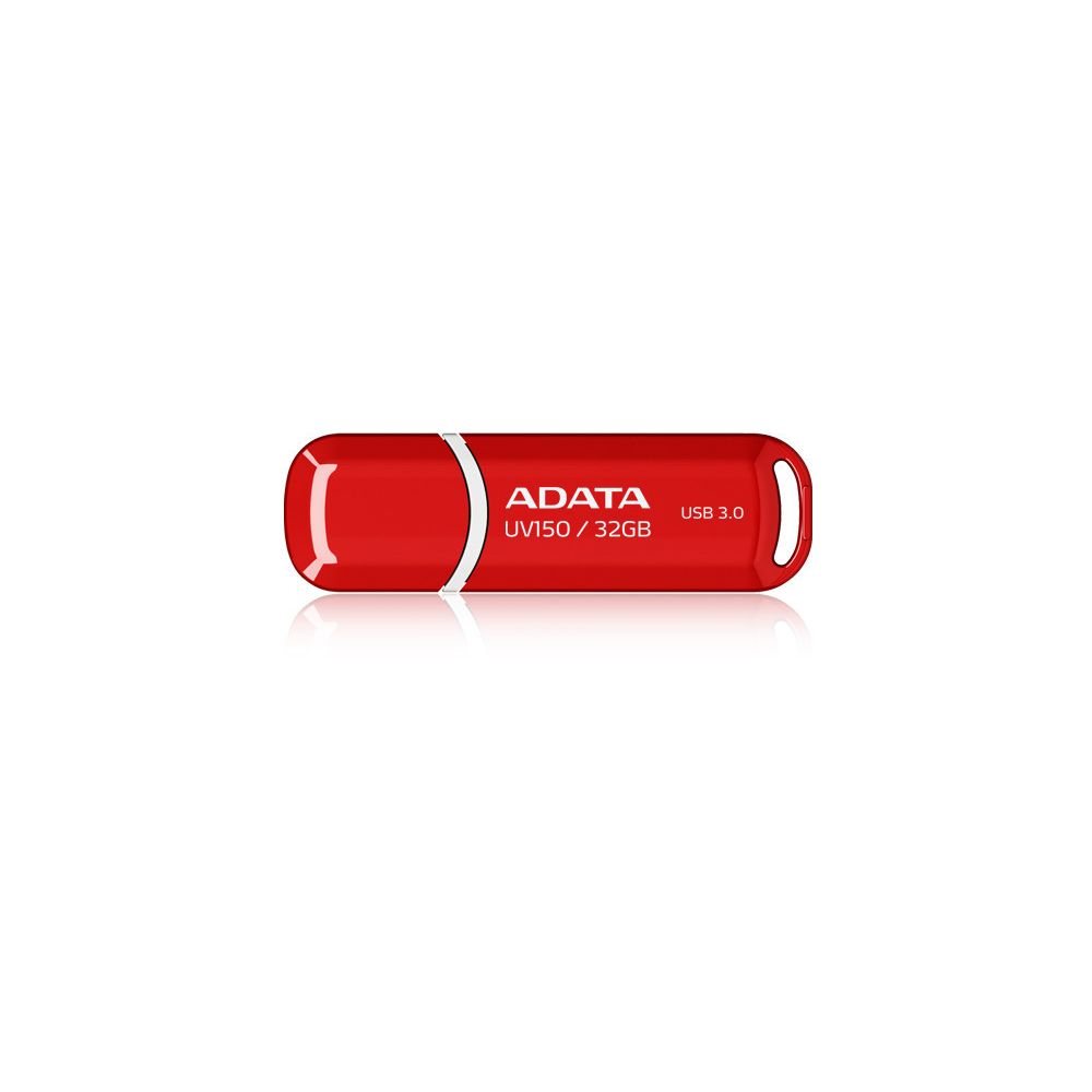 Adata - ADATA - DashDrive UV150 - 32 Go - Clés USB