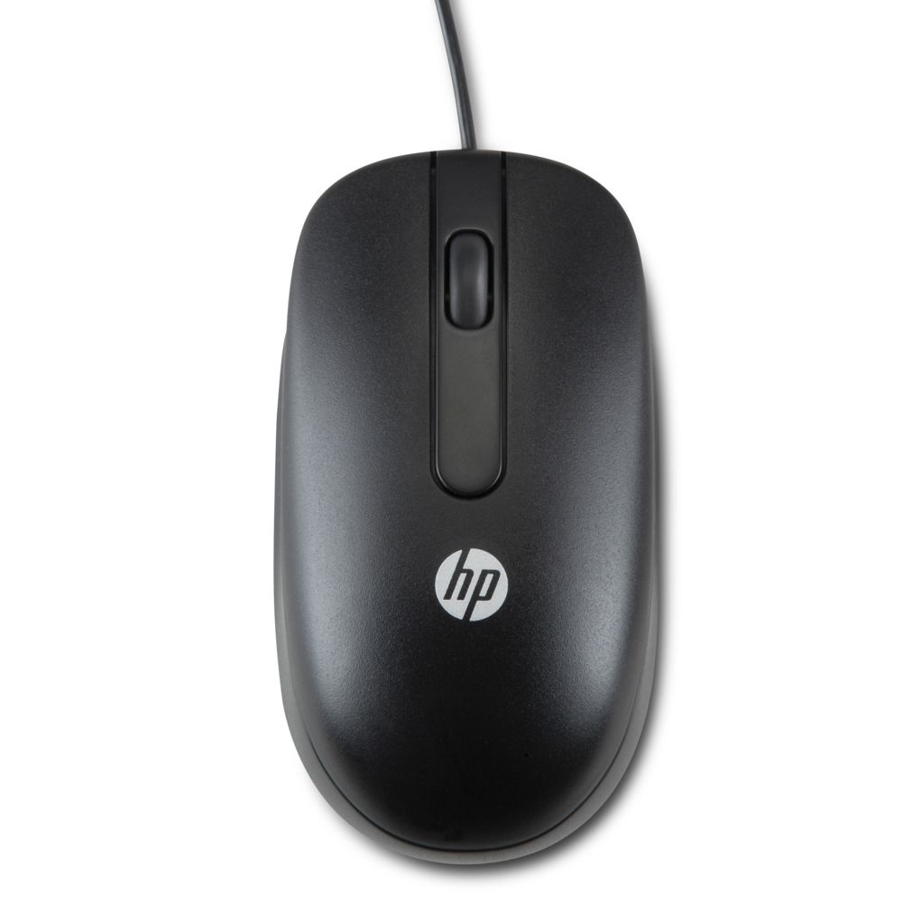 Hp - HP ps/2 mouse (QY775AA) - Souris