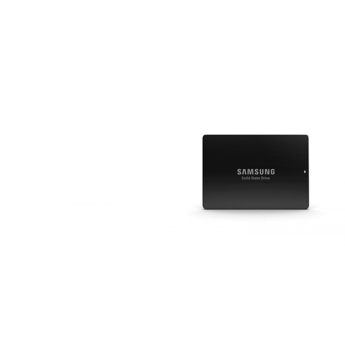 Samsung - Samsung SM883 MZ7KH1T9HAJR - SSD Interne