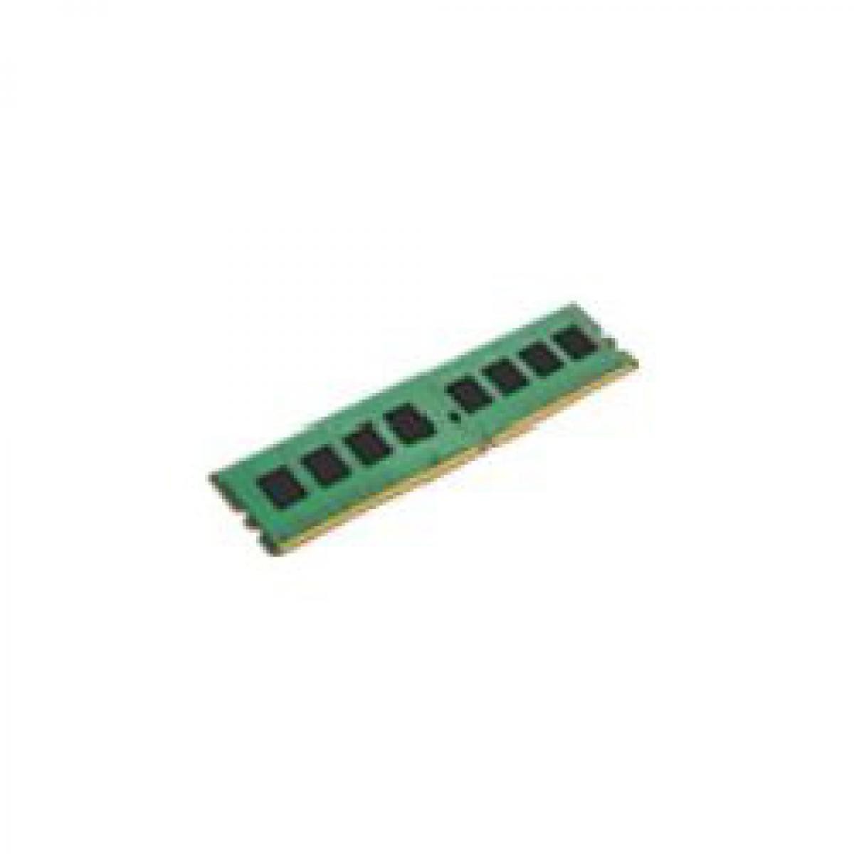 Kingston - Memoria RAM Kingston Value - RAM PC Fixe