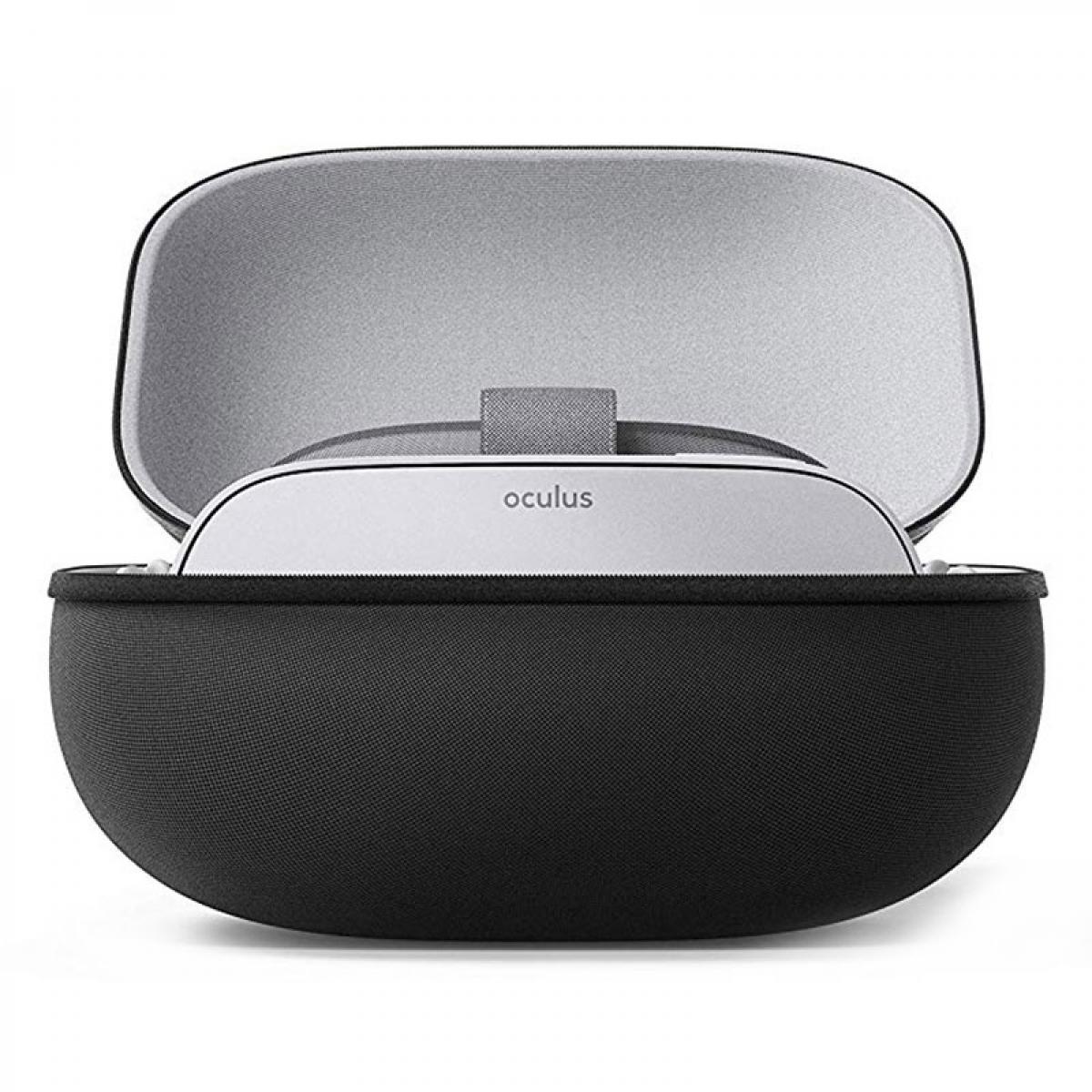 Oculus - Oculus Boîtier VR - Casques de réalité virtuelle
