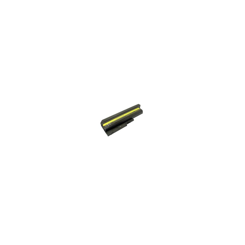 Microbattery - MicroBattery MBI55197 batterie de Notebook Lithium-Ion (Li-Ion) 7800 mAh 10,8 V - Accessoires Clavier Ordinateur