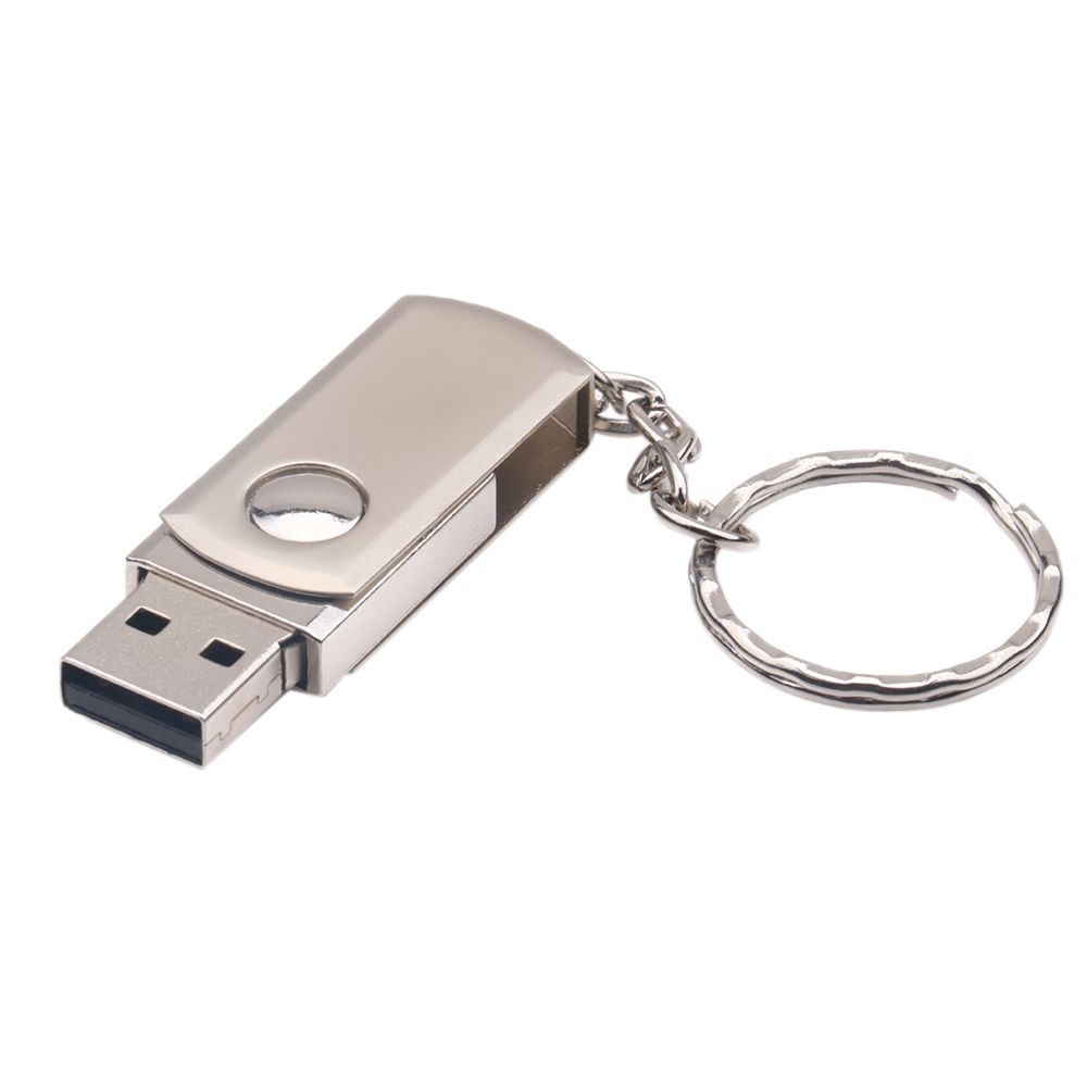 marque generique - Alliage de zinc salut-vitesse usb2.0 flashproof étanche aux chocs lecteurs u disque 256m - Clés USB