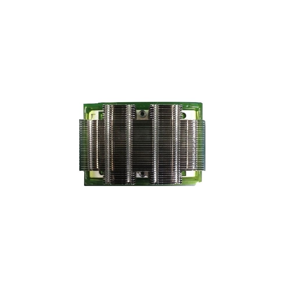 Dell - DELL 412-AAMC ventilateur, refroidisseur et radiateur Processeur - Ventilateur Pour Boîtier