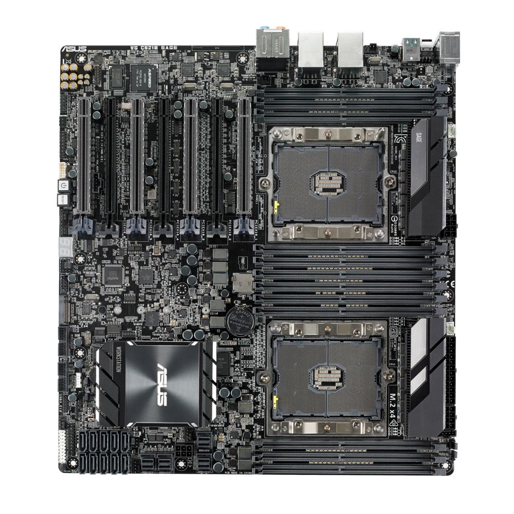 Asus - Intel X299 PRO - ATX - Carte mère Intel
