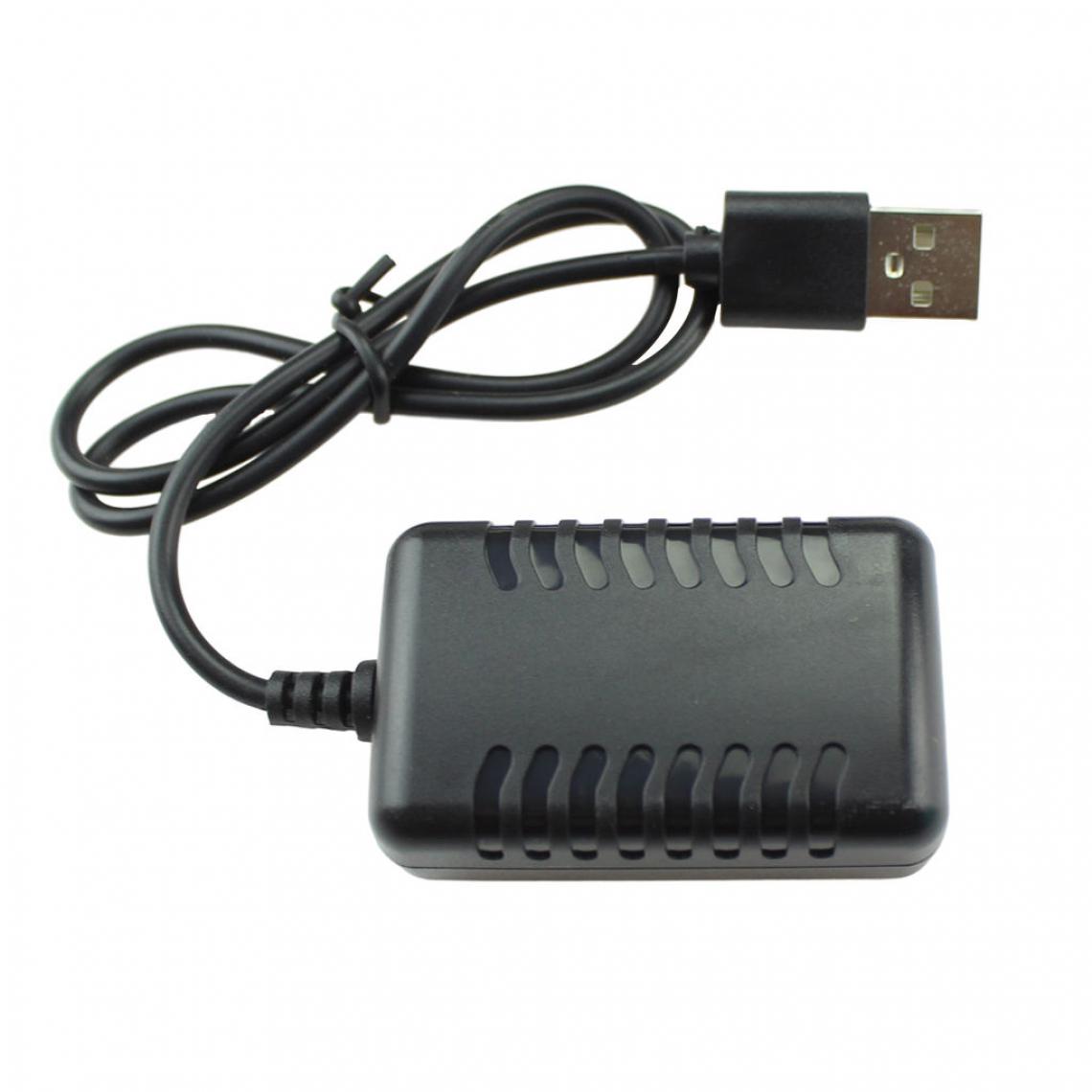 marque generique - Usb c chargeur câble micro télécommande voitures - Accessoires et pièces