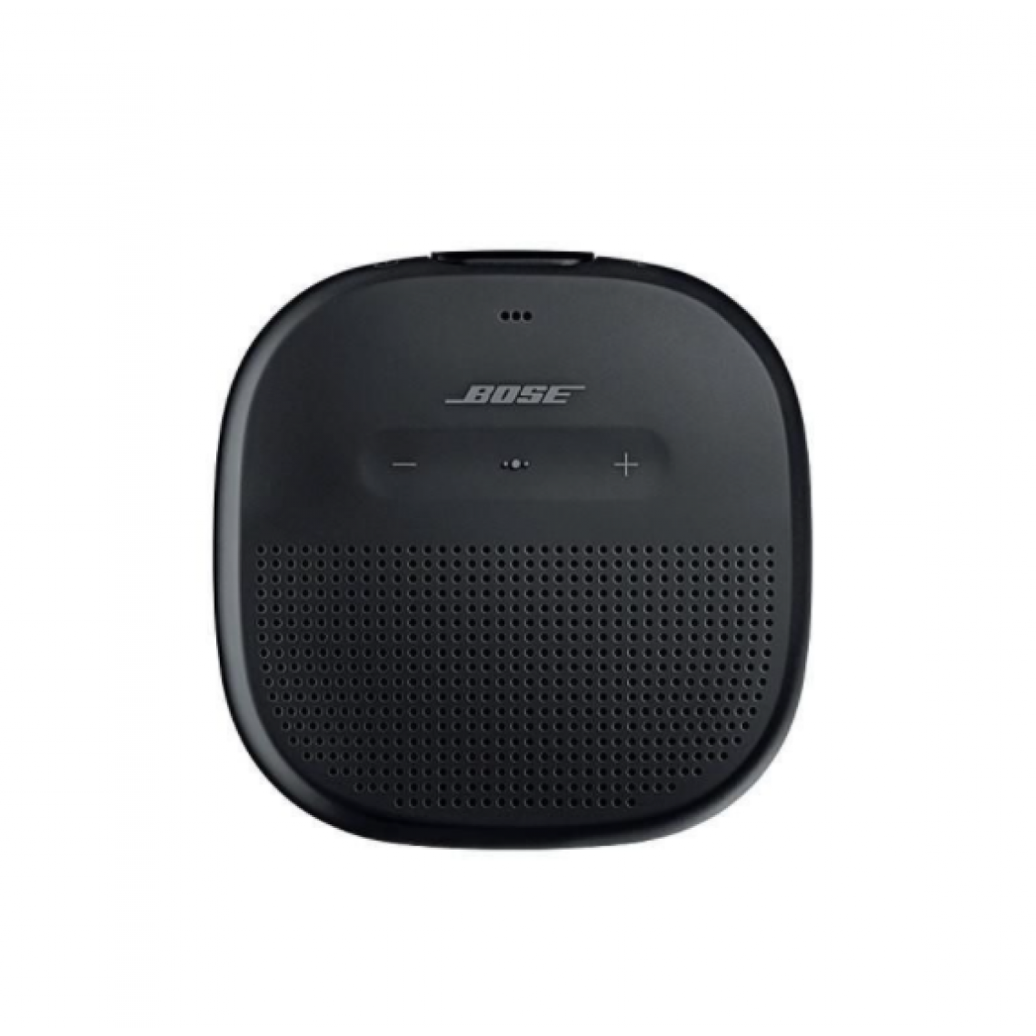 Chrono - Haut-parleur Bluetooth Bose SoundLink Micro Haut-parleur Bluetooth sans fil extérieur portable(Noir) - Enceintes Hifi