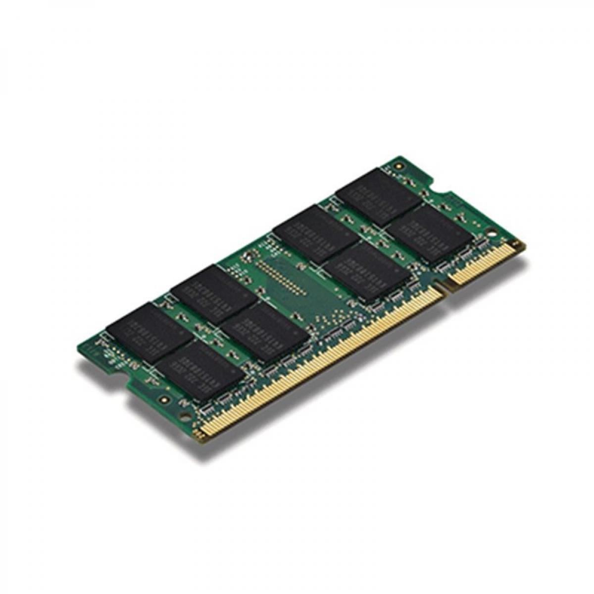 Fujitsu - 16GB DDR4 2400 MHz ECC 16GB DDR4 2400 MHz ECC - RAM PC Fixe