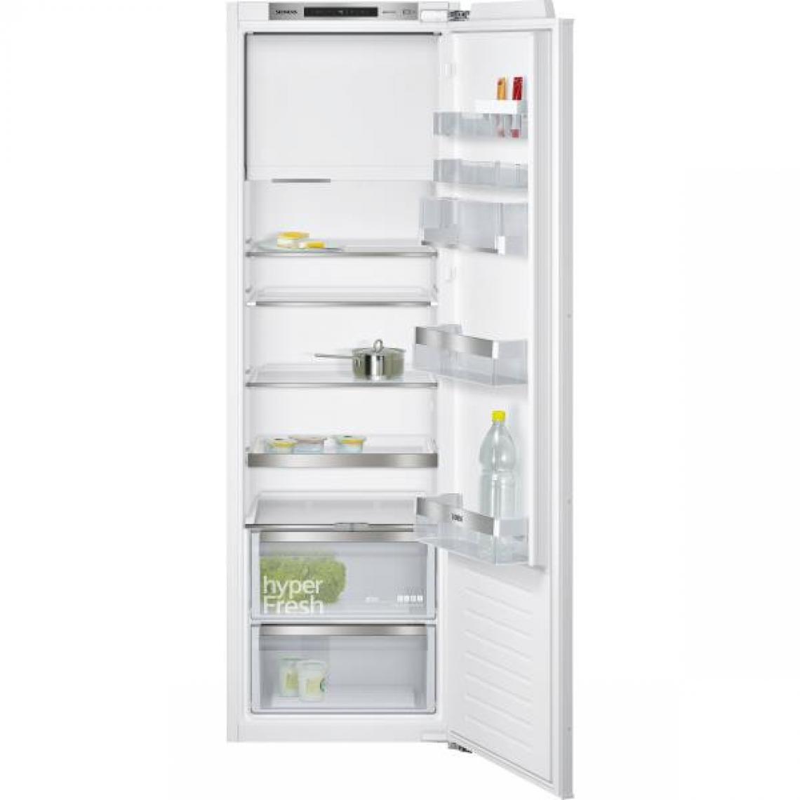Siemens - siemens - ki82ladf0 - Réfrigérateur