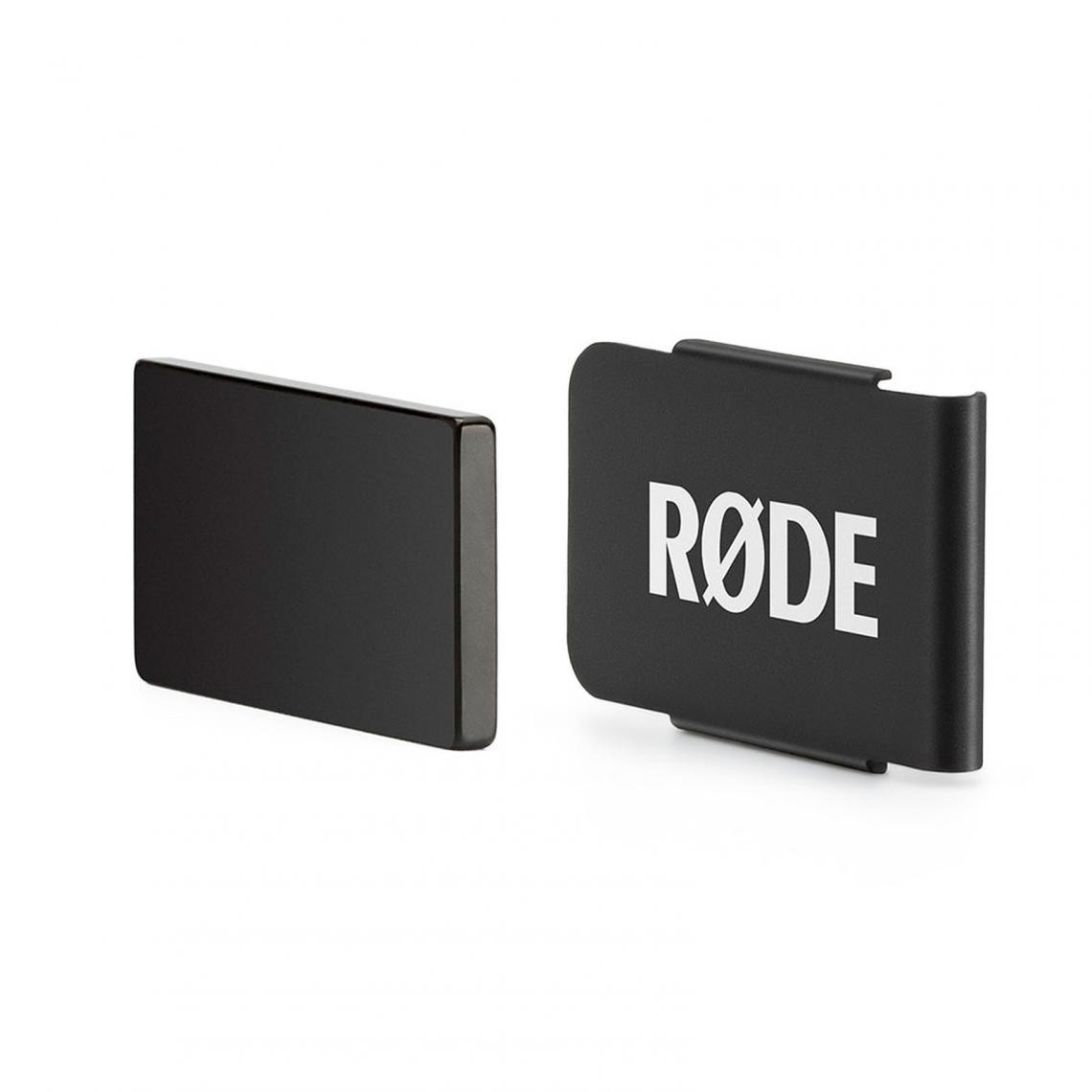 Rode - MagClip GO - Microphone PC