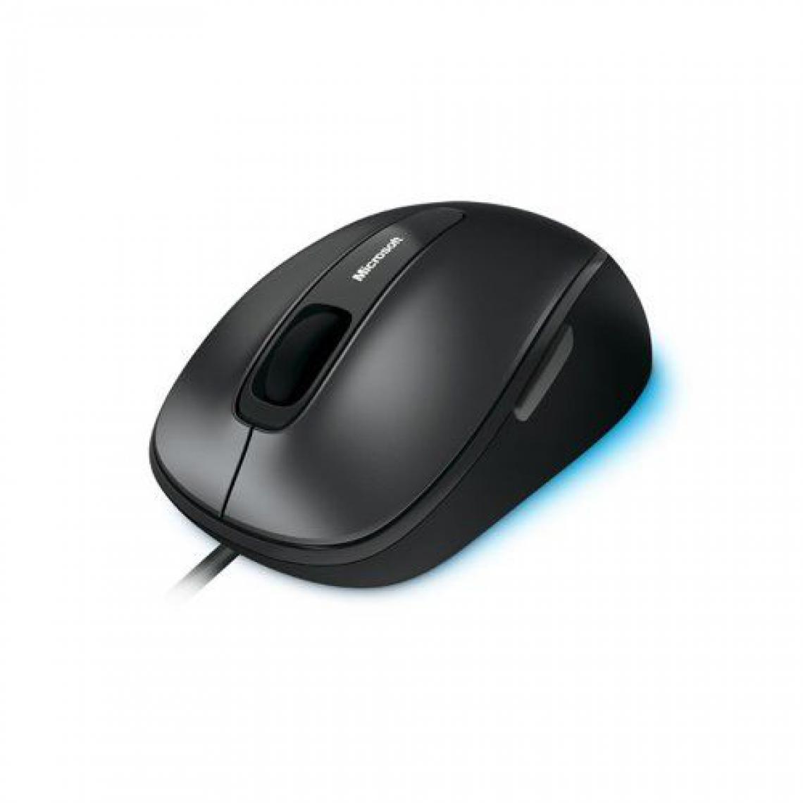 Microsoft - Comfort Mouse 4500 - Souris