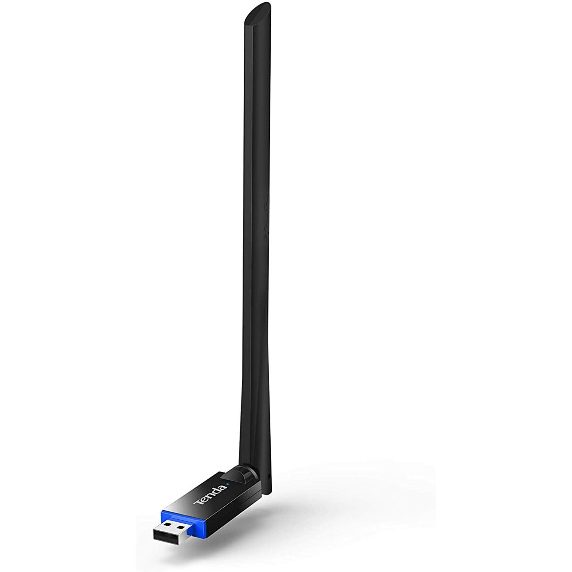 Tenda - Dongle wifi dual band AC 650mbps 6dBi antenne - Tenda U10 - Clé USB Wifi
