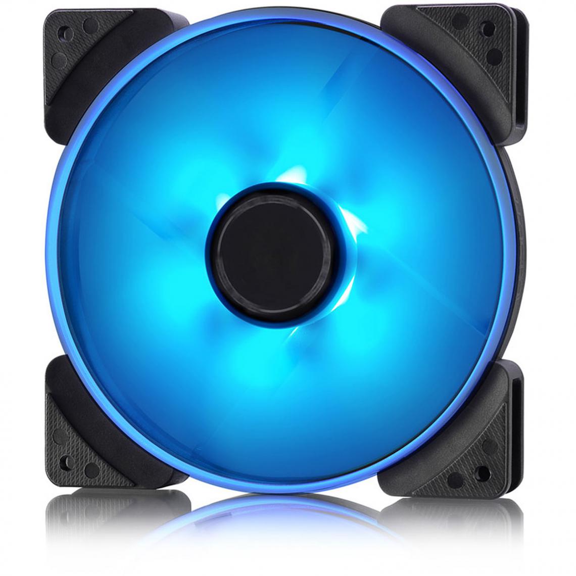 Fractal Design - Prisma SL-14 (Blue) - Ventilateur Pour Boîtier