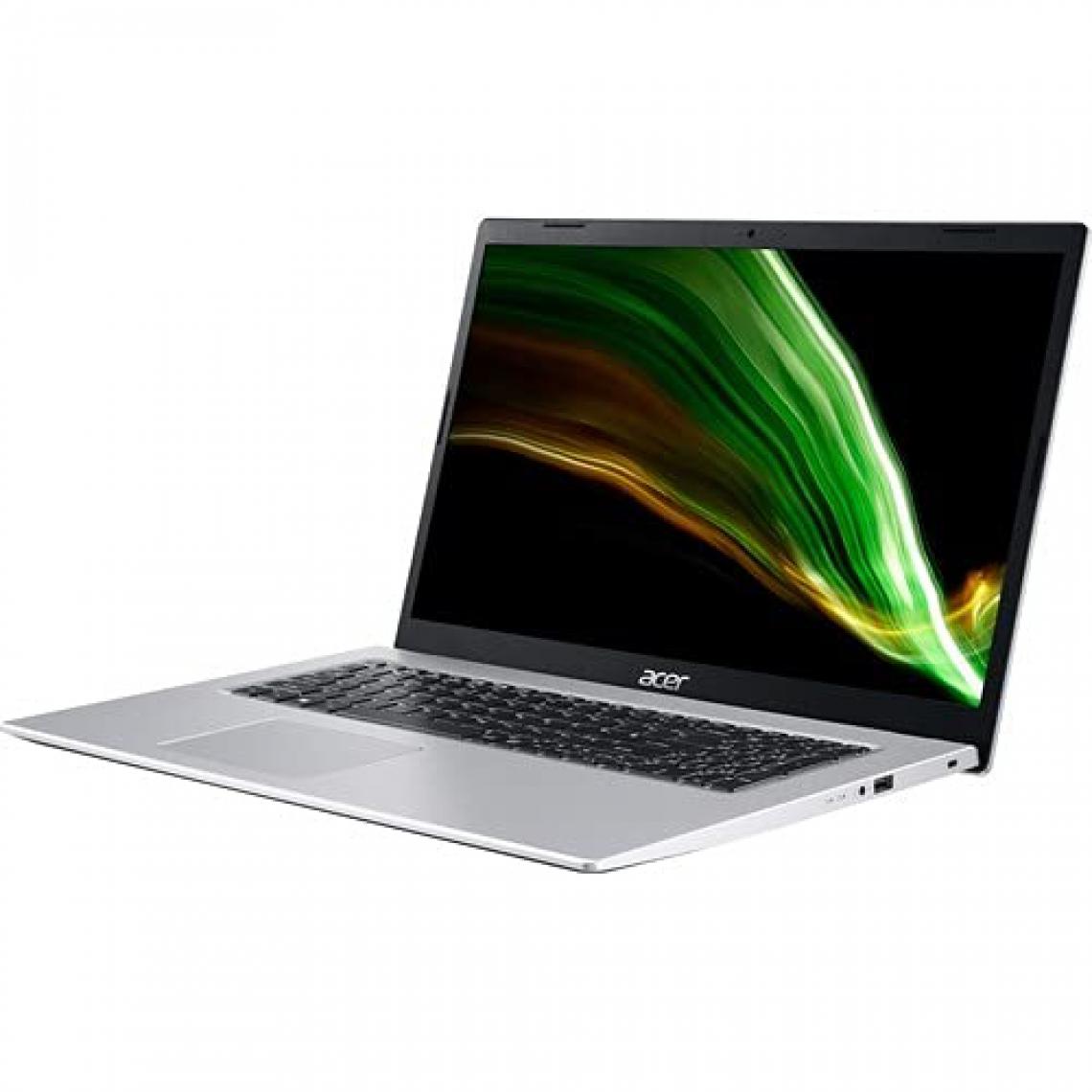 Acer - Aspire A317-53-52S6 / 17.3'' HD+ (1600 x 900) - PC Portable