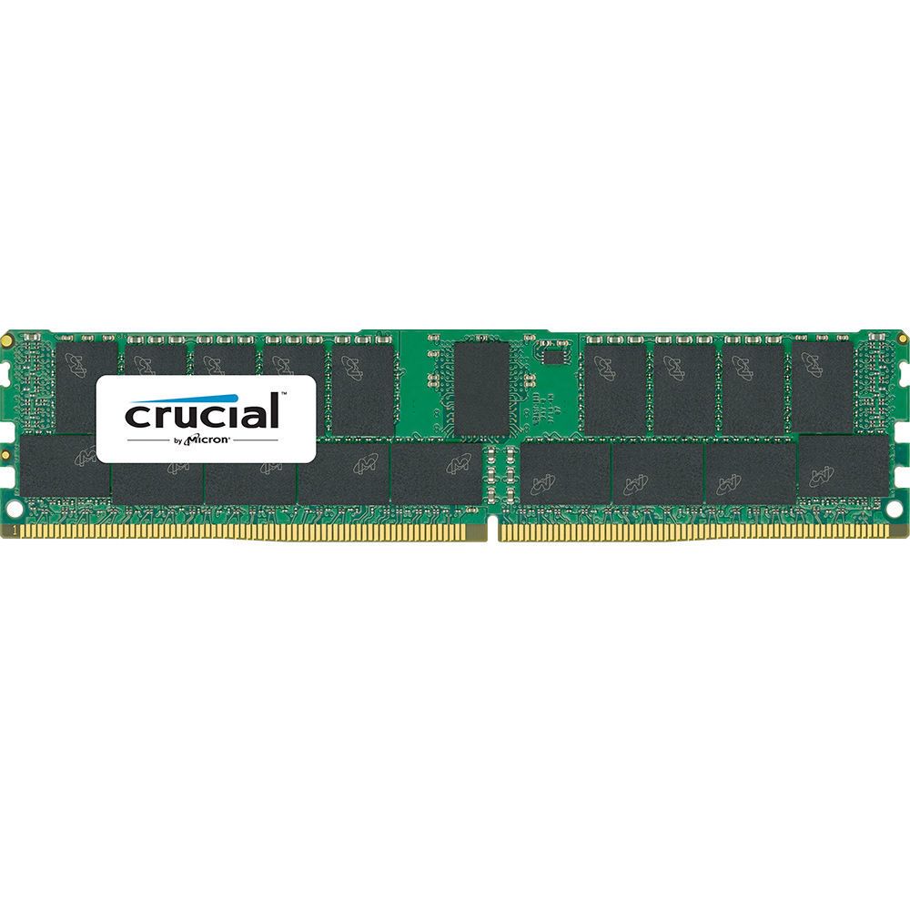 Cisco - Cisco DDR4 32GB 2666MHz rdimm pc4-21300 dual rank x4 1.2v (UCS-MR-X32G2RS-H=) - RAM PC Fixe