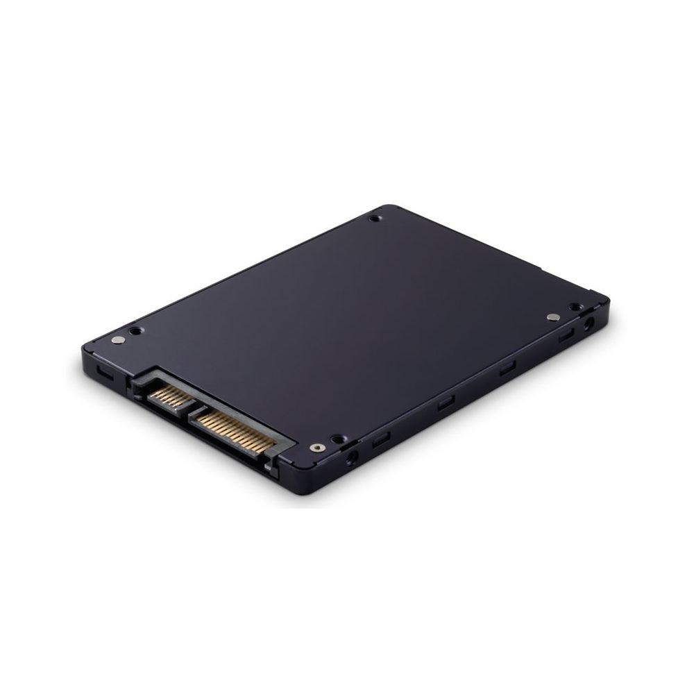 Lenovo - Lenovo 4XB0K12359 disque SSD 480 Go Série ATA II 2.5"" - SSD Interne